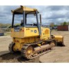 2008 John Deere 450J Dozer