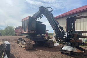 Valmet 425EX  Part and Part Machine