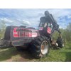 Valmet 911c Harvesters and Processors