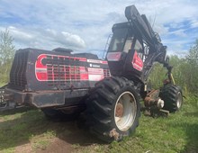 Valmet 911c
