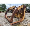 John Deere 824K forks Attachment