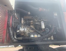 Cummins 8.3 Electronic 