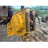 John Deere 850J winch Attachment