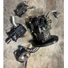 John Deere 903K hydraulic  Part and Part Machine