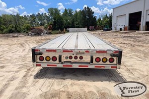 2013 Reitnouer  Trailer-Lowboy