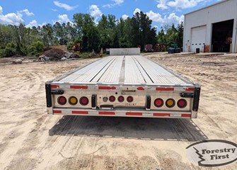 2013 Reitnouer Lowboy Trailer
