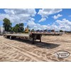 2013 Reitnouer Lowboy Trailer