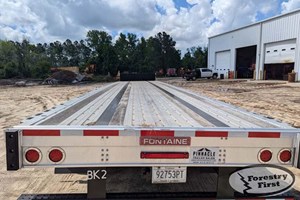 2023 Fontaine  Trailer-Lowboy
