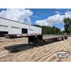 2023 Fontaine Lowboy Trailer