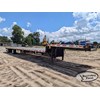 2023 Fontaine Lowboy Trailer