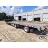 2023 Fontaine Lowboy Trailer