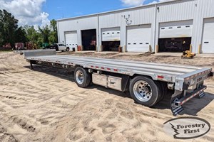 2023 Manac  Trailer-Flatbed