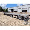 2023 Manac Flatbed Trailer