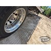 2023 Manac Flatbed Trailer