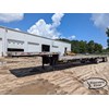 2023 Manac Flatbed Trailer