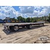 2023 Manac Flatbed Trailer