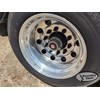 2023 Manac Flatbed Trailer