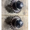 John Deere 903K final drives Part and Part Machine