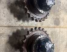 John Deere 903K final drives