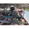 Unknown Band Mill Thin Kerf