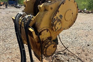 John Deere Carco H60  Attachment