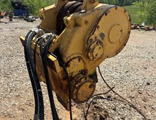 John Deere Carco H60