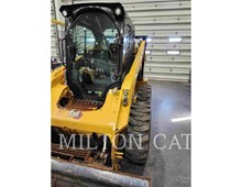 2021 Caterpillar 262D 3