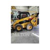 2021 Caterpillar 262D 3 Skidsteer