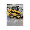 2021 Caterpillar 262D 3 Skidsteer