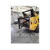 2021 Caterpillar 262D 3 Skidsteer