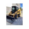 2021 Caterpillar 262D 3 Skidsteer