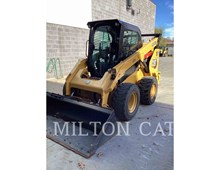 2021 Caterpillar 262D 3