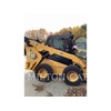 2021 Caterpillar 262D 3 Skidsteer