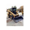 2021 Caterpillar 262D 3 Skidsteer