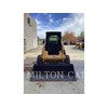2021 Caterpillar 262D 3 Skidsteer