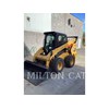 2021 Caterpillar 262D 3 Skidsteer