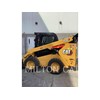 2021 Caterpillar 262D 3 Skidsteer