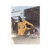 2021 Caterpillar 262D 3 Skidsteer