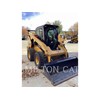 2021 Caterpillar 262D 3 Skidsteer