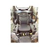 2021 Caterpillar 262D 3 Skidsteer