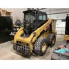 2020 Caterpillar 246D 3 Skidsteer