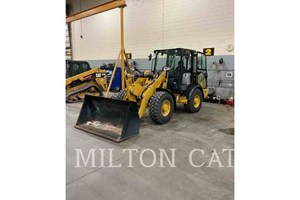 2021 Caterpillar 906M  Wheel Loader