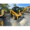 2022 Caterpillar 246D3 Skidsteer