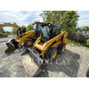 2022 Caterpillar 246D3 Skidsteer