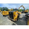 2022 Caterpillar 246D3 Skidsteer