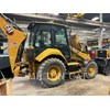 2023 Caterpillar 42007XE Backhoe