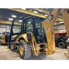 2023 Caterpillar 42007XE Backhoe