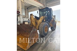 2016 Caterpillar 930M  Wheel Loader