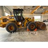2016 Caterpillar 930M Wheel Loader