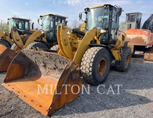 2015 Caterpillar 938M
